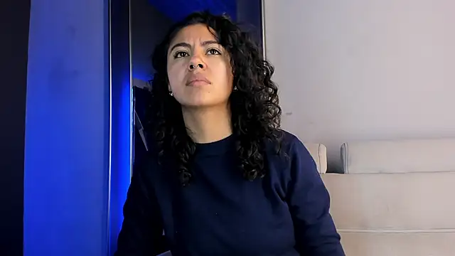 Amareto_ Adlı Modelin Canlı XXX Sohbeti