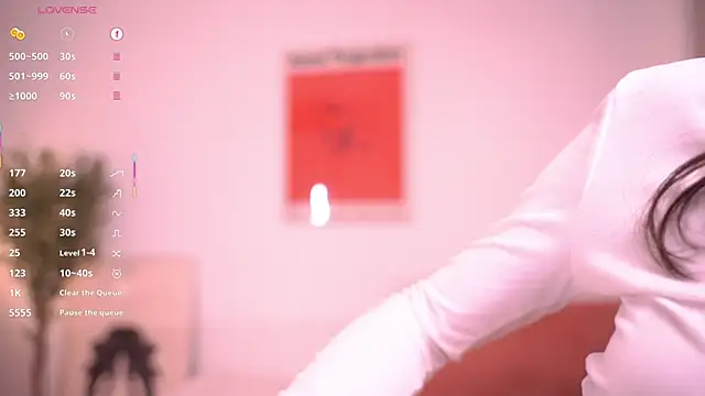 Pheromoon: απευθείας συνομιλία ΧΧΧ