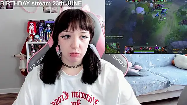 MollysLand's Live XXX Chat