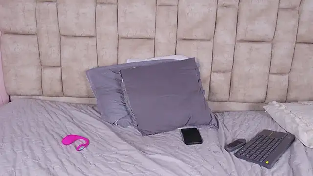 NanyMatrioska Adlı Modelin Canlı XXX Sohbeti