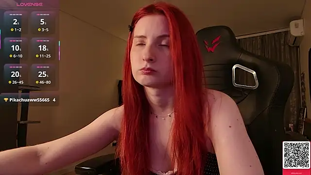 GinderKiller – Live XXX-chat