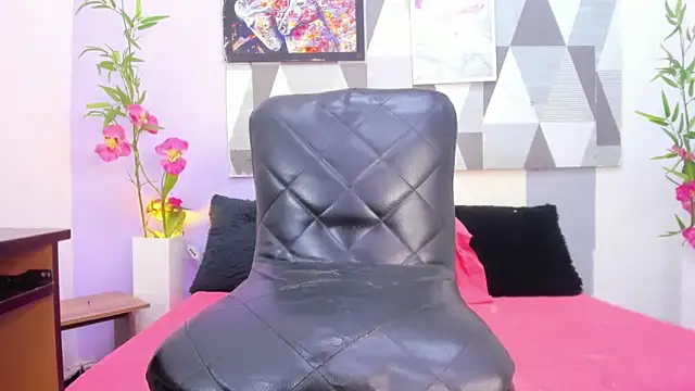 Michellcockxxx লাইভ XXX চ্যাট