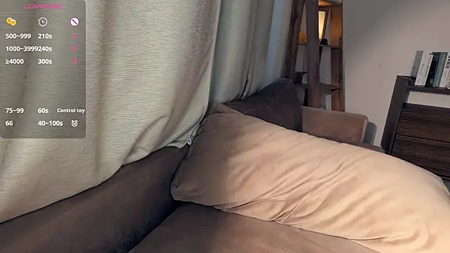 LaureMestler's Live XXX Chat