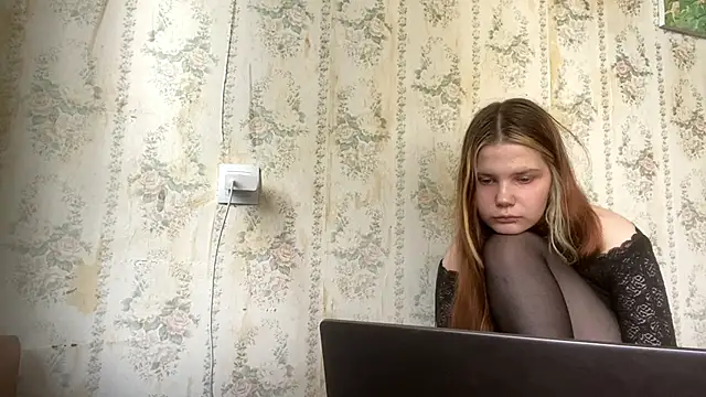 Chat +18 de SusanaLeichty ao vivo