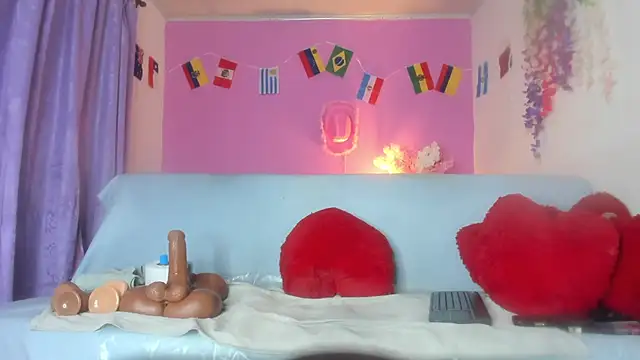 Niki_Fox111 – Live XXX-chat