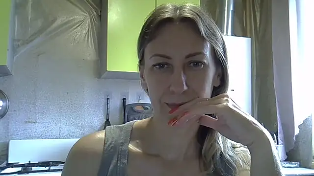 Živý XXX chat AshleyXHoney