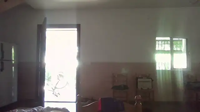 llopaco Шоу с уебкамера