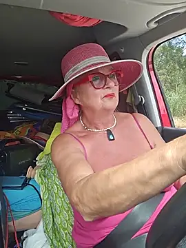 Živý XXX chat Hot-Muci