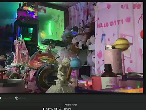 JesuAdam Chat XXX live