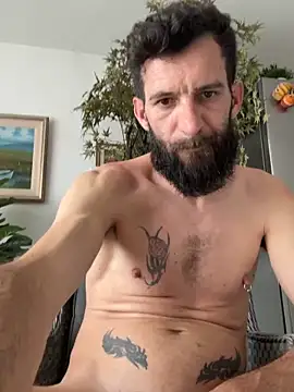 Živý XXX chat Michel_huge