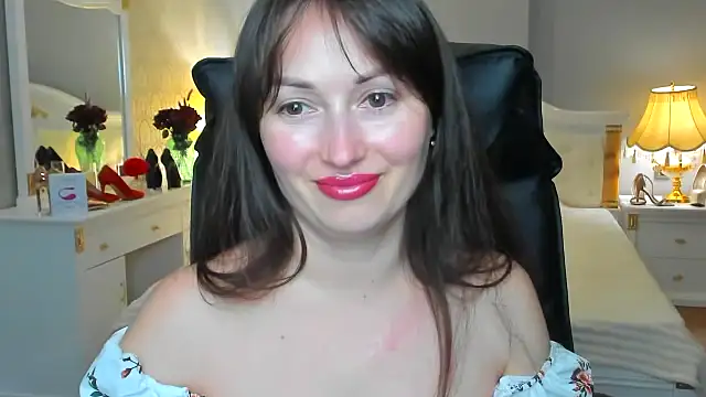 RosiAlinan Live XXX chat