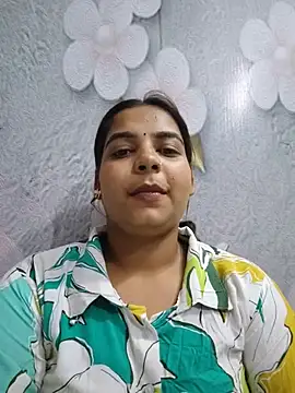 Chat XXX en directo de Himani_0122
