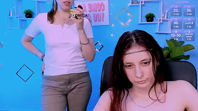 lumi_soft Live XXX Chat