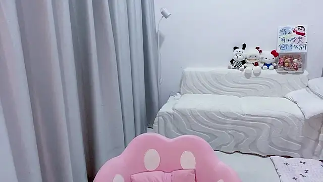 lucky-tt 现场XXX聊天