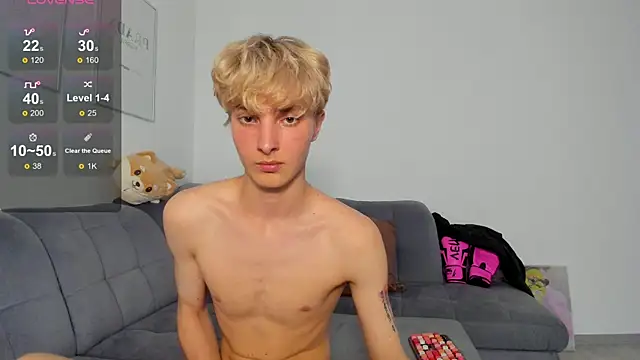 bunnyblush67's Live XXX Chat