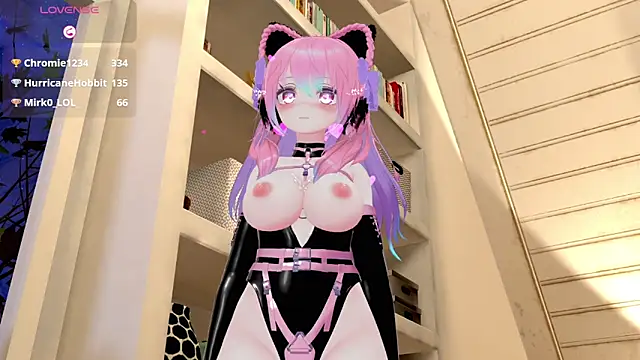 Akira_Noctra Live XXX-chat