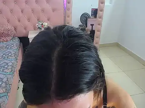 Lissa_Tattoo Live XXX-Chat
