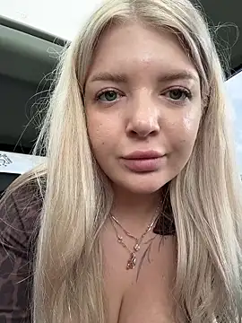 OdriOlsens Live XXX-Chat