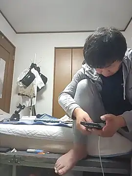 Chat XXX Live 07YUKIO