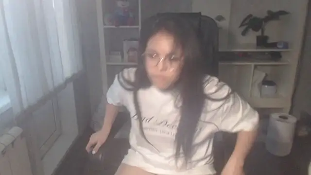 Онлайн чат XXX Anda_here