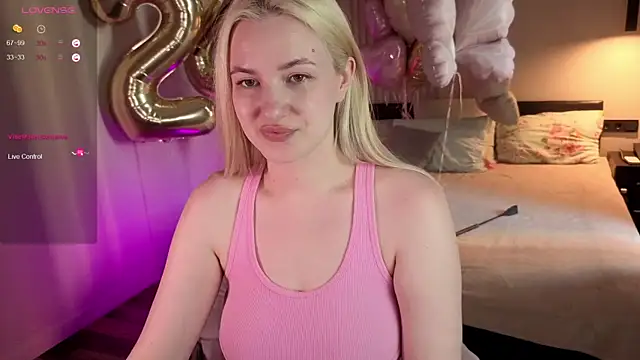 elinanortas' Live XXX Chat