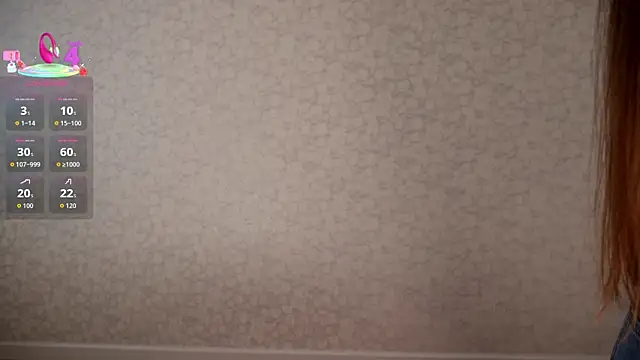 unicorngirl1's Live XXX Chat