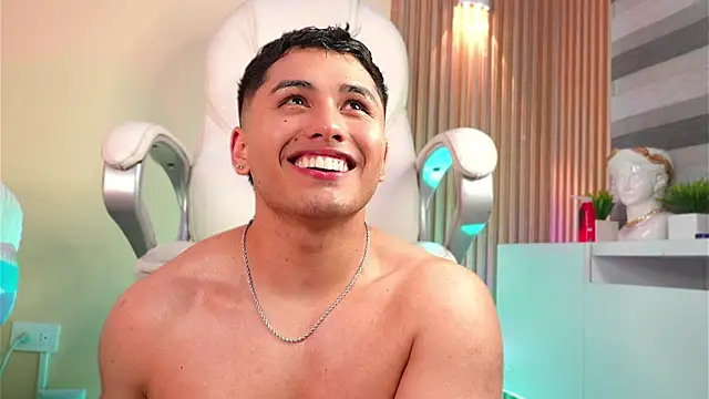 MatiasKorn Live XXX-Chat