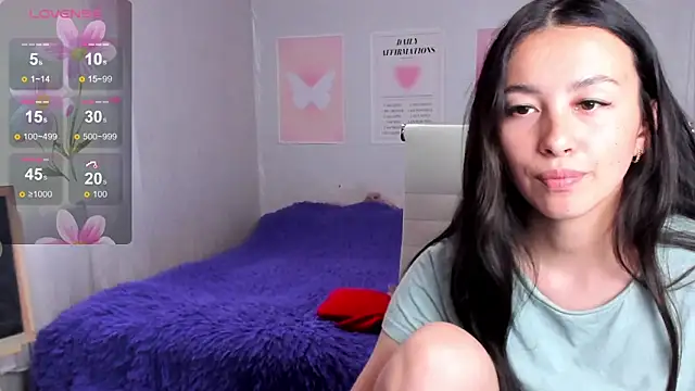 Geisha_Anna 라이브 XXX 채팅