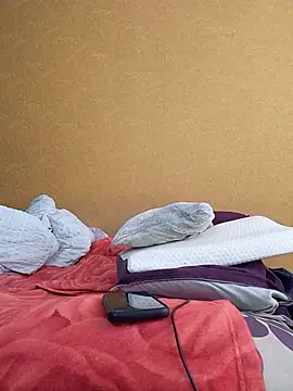 LiluHot Adlı Modelin Canlı XXX Sohbeti