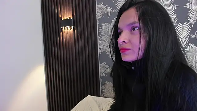 צ'אט XXX בשידור חי של _shantal_smith