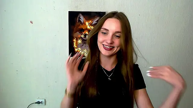 Chat XXX en directo de Doll_Angelina