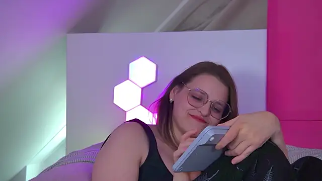 Chat XXX ao vivo de AlexaAvery