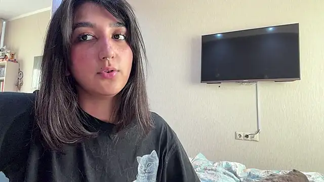 Chat XXX Live PaintedDisplay