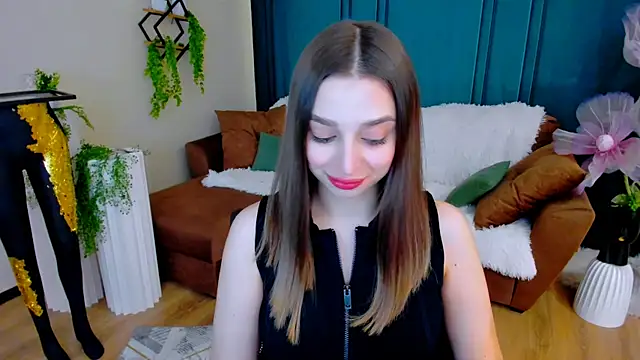 FlirtySpark's Live XXX Chat