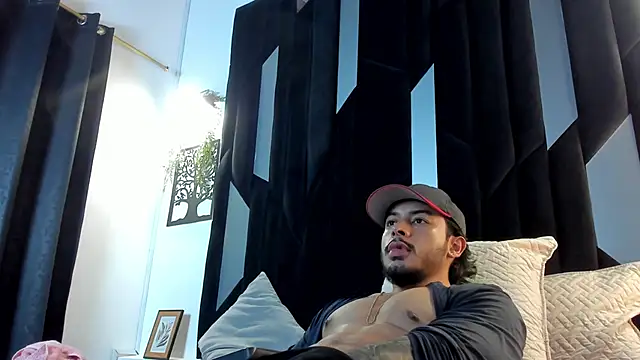 Justin_WhiteJSn Live XXX chat