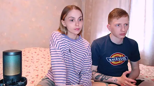 juliaanddima Live XXX Chat