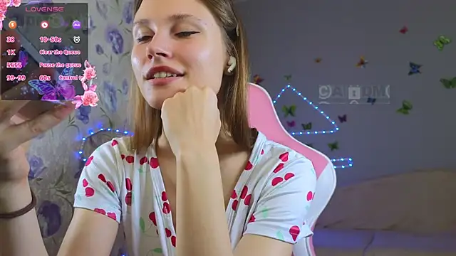 Armurra15 Chat XXX in diretta