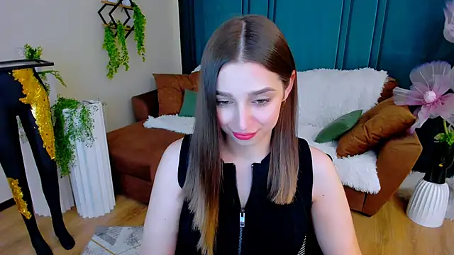 FlirtySpark's Live XXX Chat