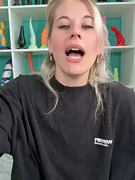 JessyLey Live XXX-Chat