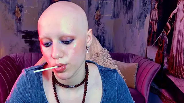 LidaDarknet's Live XXX Chat