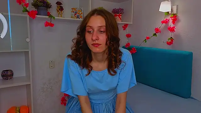 MamieHeidebrecht's Live XXX Chat
