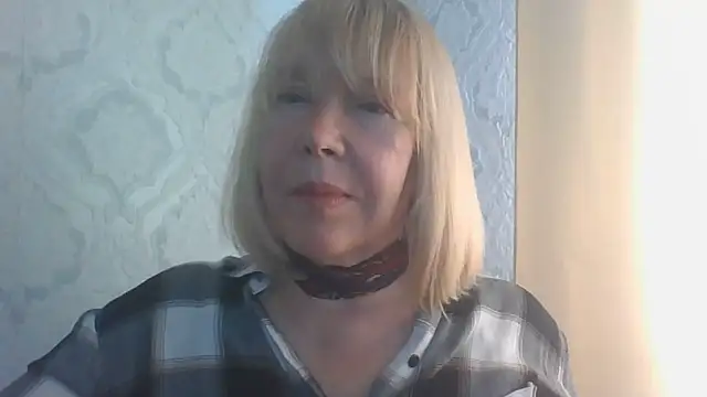 Chat XXX en directo de OlgaShine