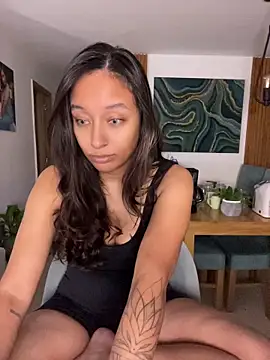 DianaHopson's Live XXX Chat