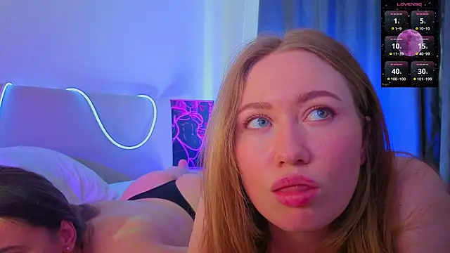 LauriePerez Obrolan Langsung XXX