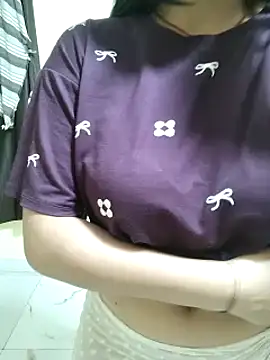 Cute_Kavya7 ওয়েবক্যাম শো