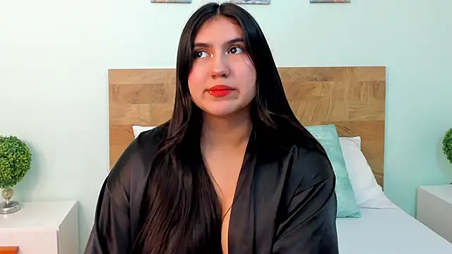 Chatroom XXX en direct de LexiiBloom