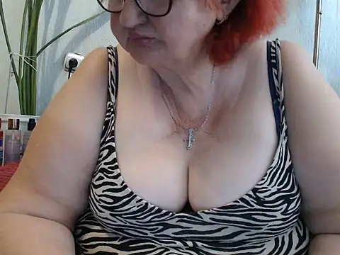 Chat XXX ao vivo de DeniseeRosea