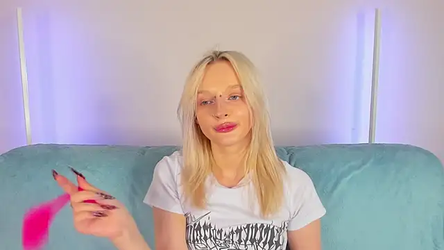 AlessaKiss – Live XXX-chat
