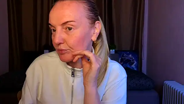 Czat XXX na żywo – Bella_soulmate