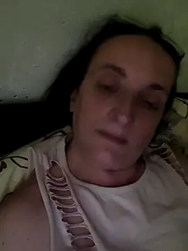 Ulyana396 Adlı Modelin Canlı XXX Sohbeti
